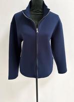 NIEUW! Amisu scuba dames vest blauw S, Nieuw, Maat 36 (S), Amisu, Verzenden