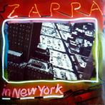 2 LP,s Frank Zappa Zappa in New York, Ophalen of Verzenden, Zo goed als nieuw, 12 inch, Progressive