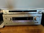 Yamaha rx-v540 av receiver & pioneer super audio cd speler., Ophalen, Zo goed als nieuw, Pioneer