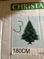 Kunstkerstboom, Ophalen