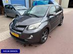 Toyota Urban Cruiser 1.3 VVT-i Dynamic 2009 Keyless NAP Luxe, Voorwielaandrijving, Gebruikt, Bedrijf, 550 kg