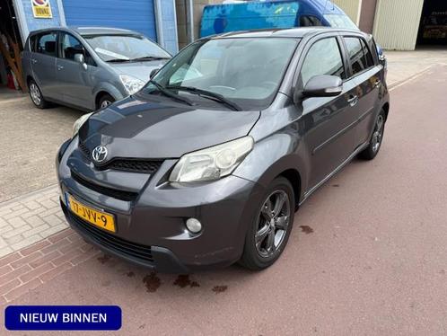 Toyota Urban Cruiser 1.3 VVT-i Dynamic 2009 Keyless NAP Luxe, Auto's, Toyota, Bedrijf, Te koop, Urban Cruiser, ABS, Airbags, Airconditioning