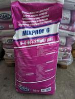 Rhododendronsmestkorreels, Ophalen, Tuinaarde