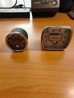Huret kilometertellers (oldtimer), Ophalen of Verzenden, Zo goed als nieuw, Overige typen, Huret