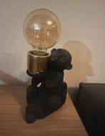 Lamp aap, Huis en Inrichting, Lampen | Tafellampen, Ophalen of Verzenden, Nieuw, Minder dan 50 cm