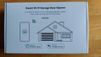 Smart Wi-fi Garagedeuropener., Doe-het-zelf en Verbouw, Ophalen of Verzenden, Nieuw, 120 cm of meer, 200 tot 215 cm