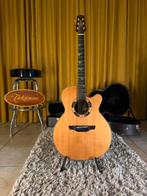Takamine TSF48C | Cooltube | Japan, Ophalen of Verzenden, Zo goed als nieuw, Western- of Steelstringgitaar