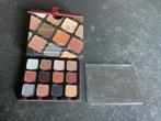 Viseart Sultry Muse palette, Ophalen of Verzenden, Zo goed als nieuw, Overige kleuren, Ogen