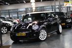Mini Mini 1.6 Cooper S| HARMAN&KARDON | PANO | AUT | AIRCO |, Auto's, Mini, Euro 5, Gebruikt, 4 cilinders, 4 stoelen