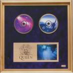 QUEEN - The Ultimate Collection (1995) Parlophone 20 Gold CD, Ophalen, Zo goed als nieuw, Pop, Boxset