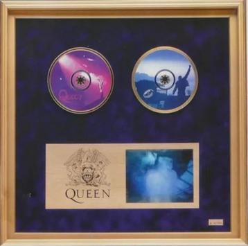 QUEEN - The Ultimate Collection (1995) Parlophone 20 Gold CD beschikbaar voor biedingen