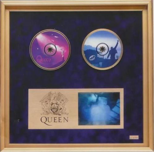 QUEEN - The Ultimate Collection (1995) Parlophone 20 Gold CD, Cd's en Dvd's, Cd's | Verzamelalbums, Zo goed als nieuw, Pop, Boxset