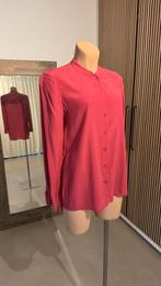 Massimo Dutti Blouse - Zo goed als nieuw!, 1 single, Ophalen of Verzenden, Zo goed als nieuw, Overige genres