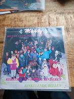 Marily - kerstmis is voor de kinderen, Ophalen of Verzenden, Zo goed als nieuw, Overige formaten, Levenslied of Smartlap