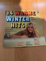14 Warme Winter Hits - Diverse Artiesten, Ophalen of Verzenden