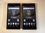Sony Xperia Z5 Compact, Japan, Overige modellen, ., Zwart