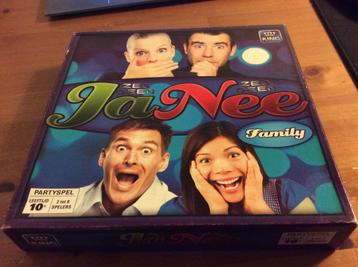 Zeg geen Ja, zeg geen Nee. spel van King. Nieuw beschikbaar voor biedingen