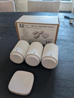 LSC Slimme Radiatorknoppen - LSC Smart Connect, Ophalen of Verzenden, Overige typen