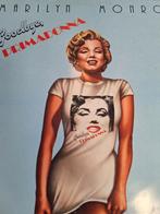 Marilyn Monroe - Goodbye Primadonna, LP, Verzamelen, Gebruikt, Ophalen of Verzenden, Cd of Plaat