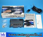 Rockford Fosgate 3sixty.2 DSP, Digital Sound Processor