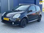 Citroen C2 1.4i Ligne Prestige, Auto's, Citroën, Te koop, Geïmporteerd, 962 kg, Benzine