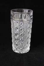 Antiek Frans kristallen glas 1930-1940, Ophalen of Verzenden