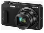 Lumix Panasonic TZ58 - Nette Staat!, Ophalen of Verzenden, Zo goed als nieuw, Compact, 8 keer of meer