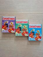 Cijferstorm rekenspel Groep 3/4 5/6 7/8, Hobby en Vrije tijd, Gezelschapsspellen | Kaartspellen, Ophalen of Verzenden, Zo goed als nieuw