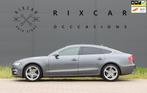 Audi A5 Sportback 1.8 TFSI SportEdition S-Line 210PK, Voorwielaandrijving, Gebruikt, 4 cilinders, 4 stoelen