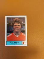 panini 78 nico jansen feyenoord, Verzamelen, Ophalen of Verzenden, Zo goed als nieuw, Feyenoord, Poster, Plaatje of Sticker