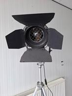 Studio lamp, Ophalen, Zo goed als nieuw