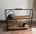 Etagère, Verzenden, Zo goed als nieuw