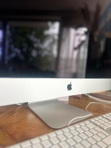 Apple iMac | 27-inch, late 2013 | 8GB | 3,4 GHz beschikbaar voor biedingen