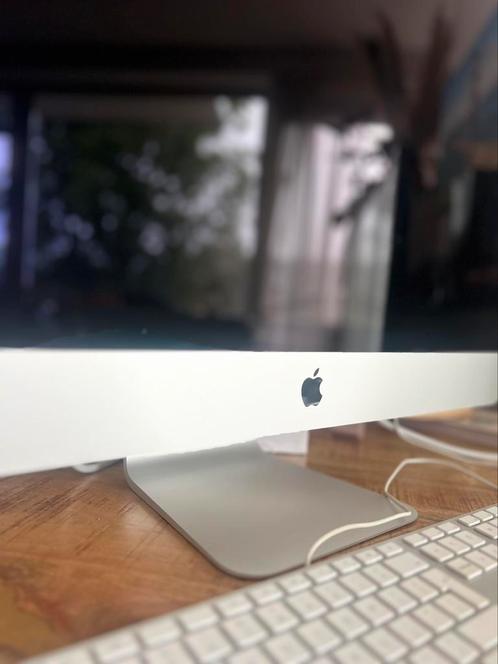 Apple iMac | 27-inch, late 2013 | 8GB | 3,4 GHz, Computers en Software, Apple Desktops, Gebruikt, iMac, HDD en SSD, 3 tot 4 Ghz