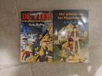 2 boekjes van Enid Blyton, ook los te koop, Ophalen of Verzenden, Zo goed als nieuw, Enid Blyton