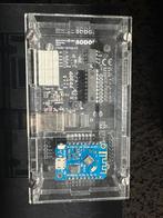 OpenTherm Gateway V2.3, Ophalen, Gebruikt
