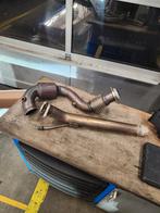 Downpipe 1.4 tsi, Audi, Gebruikt, Ophalen of Verzenden