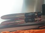 Waterski's vapor by base, Ophalen, Gebruikt, 160 cm of meer, Waterski's