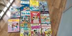 18 Stripboeken oa Hein de Korte, Eric Schreurs, de Jager, Boeken, Meerdere comics, Ophalen of Verzenden, Gelezen, Europa