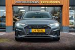 Audi A4 Avant 45 TFSI quattro edition one Panodak S Line Sto, Te koop, Zilver of Grijs, Geïmporteerd, 5 stoelen