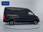 Mercedes-Benz Sprinter 315 1.9 CDI L2H2 3.5t trekgewicht Ach, Automaat, Gebruikt, 4 cilinders, Zwart