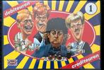 Jiskefet Debiteuren Crediteuren Dvd, Cd's en Dvd's, Dvd's | Cabaret en Sketches, Alle leeftijden, Ophalen of Verzenden, Gebruikt