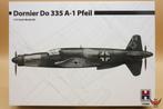 ROWASP | Hobby 2000 1/72 Dornier Do 335 A-1 Pfeil, Overige merken, 1:72 tot 1:144, Hobby 2000, Nieuw