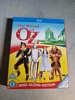 The Wizard of Oz  (Sing-Along-Edition), Ophalen of Verzenden, Zo goed als nieuw