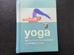Christina Brown - Yoga, Ophalen of Verzenden, Zo goed als nieuw, Meditatie of Yoga, Instructieboek