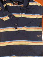 Paul & Shark polo - maat XL, Kleding | Heren, Polo's, Maat 56/58 (XL), Gedragen, Paul & Shark, Verzenden