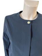 Purdey vest blauw travel XS, Kleding | Dames, Truien en Vesten, Blauw, Ophalen of Verzenden, Zo goed als nieuw, Maat 34 (XS) of kleiner