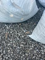 Ardenner Grijs Grind/Split, Tuin en Terras, Grind, Keien en Split, Ophalen, Split