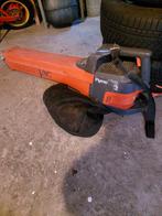 Flymo Bladblazer/Tuinzuiger, Ophalen, Gebruikt, Handgedragen, Flymo