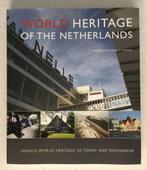UNESCO Werelderfgoed Nederland - World Heritage Netherlands, Ophalen of Verzenden, Nieuw
